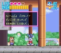 Tiny Toon Adventures (Japan)