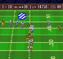 Sterling Sharpe End 2 End (USA)