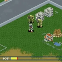 Kidou Senshi Gundam - Cross Dimension 0079 (Japan) [En by Aeon Genesis v1.0] (~Mobile Suit Gundam - Cross Dimension 0079)