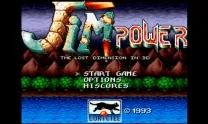 Jim Power - The Lost Dimension in 3D (Europe)