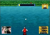 Jimmy Houston's Bass Tournament U.S.A. (USA)