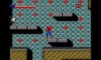Spider-Man and the X-Men in Arcade's Revenge (Europe)