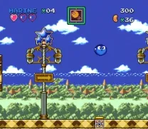 Jelly Boy 2 (Japan) (Proto)