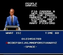 Jeopardy! - Deluxe Edition (USA)