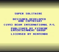 Super Solitaire (USA) (En,Fr,De,Es,It)