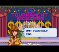Teenage Mutant Ninja Turtles - Tournament Fighters (USA) (Beta)