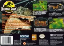 Jurassic Park (Spain)