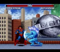 Justice League Task Force (Japan)