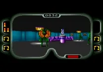 Jurassic Park (USA) (Rev A)