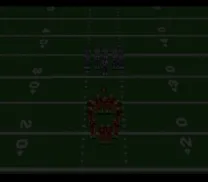 Emmitt Smith Football (USA)