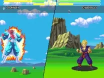 Dragon Ball Z - Ultime Menace (France)