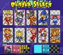 SD F-1 Grand Prix (Japan)