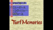 Turf Memories (Japan)