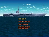 Turn and Burn - No-Fly Zone (Europe)