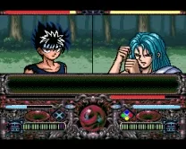 Yuu Yuu Hakusho - Tokubetsu Hen (Japan)