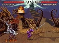 Weapon Lord (USA)