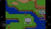 Breath of Fire - Ryuu no Senshi (Japan)