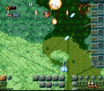 Super Aleste (Europe)