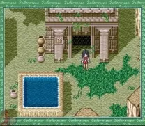 Bishoujo Senshi Sailormoon - Another Story (Japan)