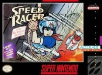 Speed Racer In My Most Dangerous Adventures