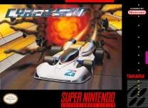Cyber Spin (USA)