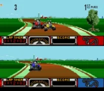 Road Riot 4WD (USA)