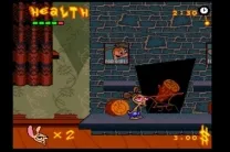 Ren & Stimpy Show, The - Veediots! (USA)
