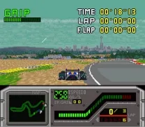 Redline F-1 Racer (USA)