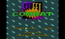 Street Combat (USA)
