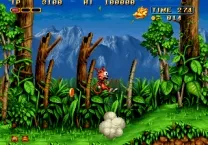Magical Cat Adventure