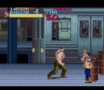 Final Fight (USA)