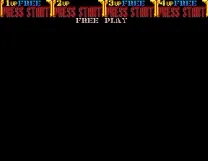 Sunset Riders 2 (bootleg 4 Players ver ADD)