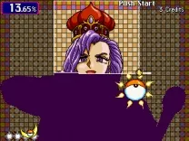 Gals Panic 4 (Japan)