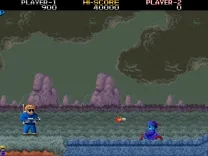 Demon's World / Horror Story (set 1)