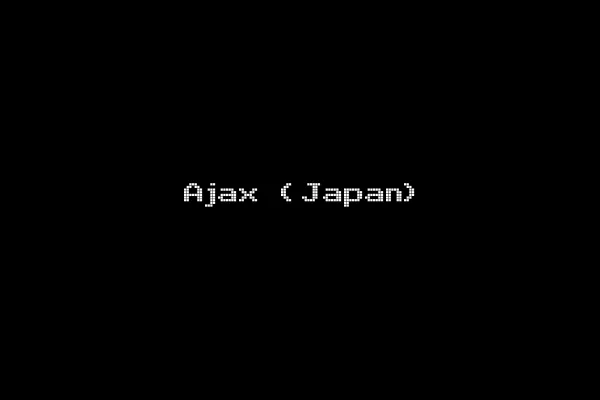 Ajax (Japan)