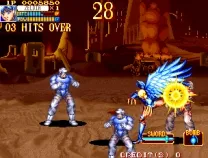 Guardians / Denjin Makai II