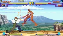 Street Fighter III: New Generation (Euro 970204)