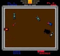 Demolition Derby