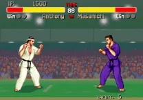 Battle K-Road