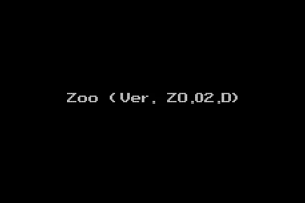 Zoo (Ver. ZO.02.D)