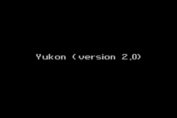 Yukon (version 2.0)