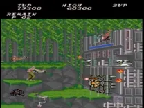 Contra (US / Asia, set 1)