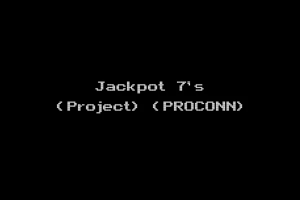 Jackpot 7's (Project) (PROCONN)