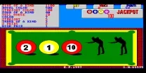 Jackpot Cards / Jackpot Pool (Italy)