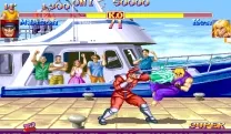 Hyper Street Fighter II: The Anniversary Edition (USA 040202)