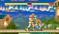 Super Street Fighter II: The Tournament Battle (World 931119)