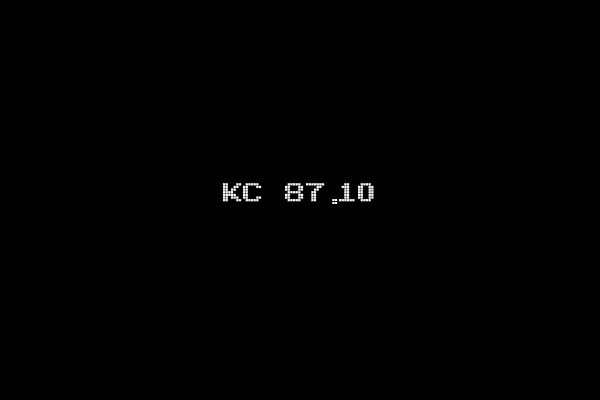 KC 87.10