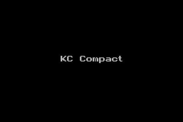 KC Compact