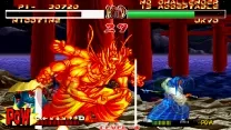 Samurai Shodown II / Shin Samurai Spirits: Haohmaru Jigokuhen
