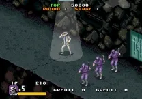 Michael Jackson's Moonwalker (bootleg)